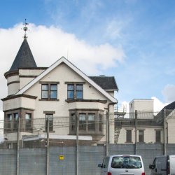 Scottish Detainee Visitors' Annual General Meeting