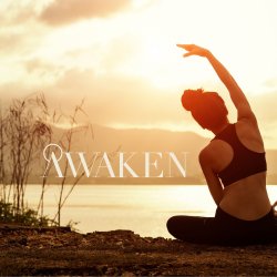 Gentle Flow Yoga with Aran Wednesdays 6.15pm and 7.15pm
