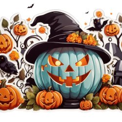 2026 Halloween Party