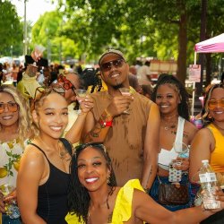 Lemon Drop Festival - Houston