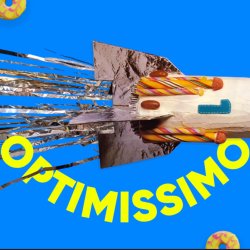Optimissimo 1st Birthday Party