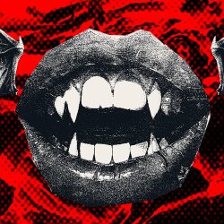 VAMPIRE DISKO IN WINNIPEG