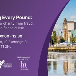 Protecting Every Pound