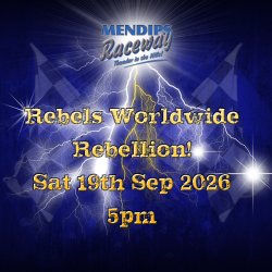 Rebels Worldwide Rebellion!