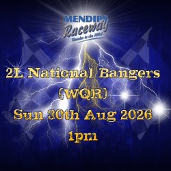 2L National Bangers - WQR