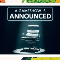 A Gameshow is Announced!