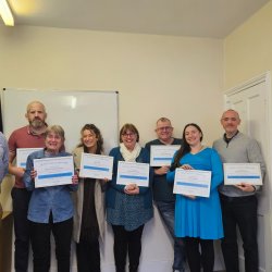 Devon School of Hypnotherapy