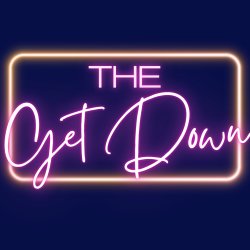 The Get Down - Blues Dance Festival