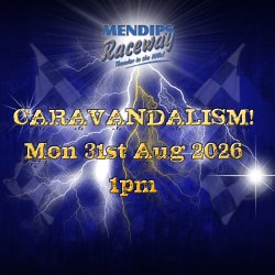 CARAVANDALISM 26!