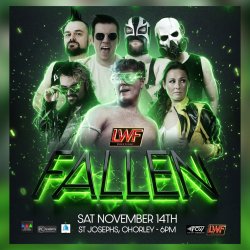 LWF Fallen