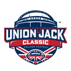 Wembley Stadium - Union Jack Classic - Arizona State Sun Devils vs Kansas Jayhawks