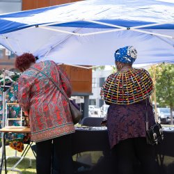 Afrikan Market Leeds @LIAAF 2026 - Free Entry