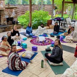Kinnect Women's Circles