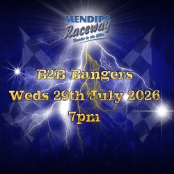 Back to Basics - Bangers + MX Show!