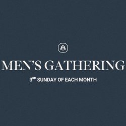 Men's Gathering