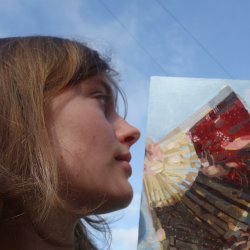 Ritual #4 — Tilda Gebhardt — Friday 25 July — Kirkby Lonsdale