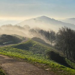 Malvern Hills Hike