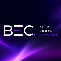 Blue Equal Congress