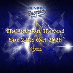 Halloween Havoc!
