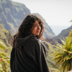 Masca Valley & Teide Visitors Centre Optional Excursion