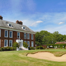 'Fintech Friday in the City' Golfers - Autumn Season 2026