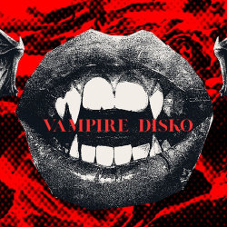 VAMPIRE DISKO AT THE DANCE CAVE