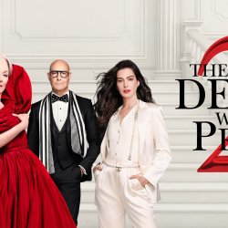 THE DEVIL WEARS PRADA 2