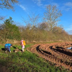 Family Walk: Breinton Orchards and the River Wye