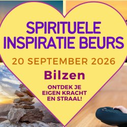 Spirituele Inspiratie Beurs Bilzen