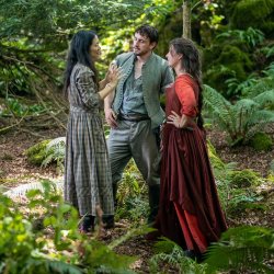 FILM: Hamnet (12A)