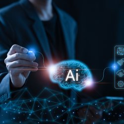 Masterclass: Grow the business - Restructuring for AI