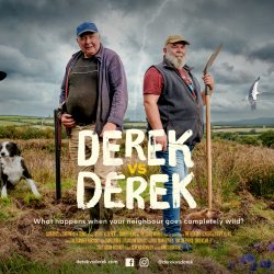 Derek vs Derek: A screening for farmers
