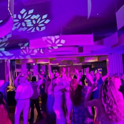 Midsummer Disco