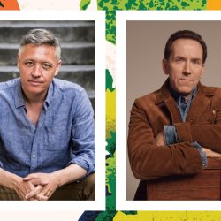 Robert Thorogood and Ben Miller: A Caribbean Mystery