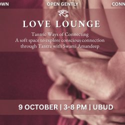 Love Lounge, Ubud