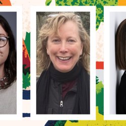 Miss Marple and Sleeping Murder: A Celebration Panel Event