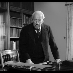 FILM: The Man with the Plan, followed by Q&A