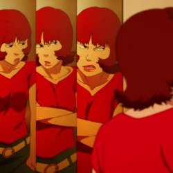 Next Level Anime: Paprika (15) 20th Anniversary screening