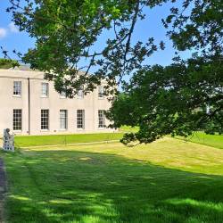 South Devon Country Houses