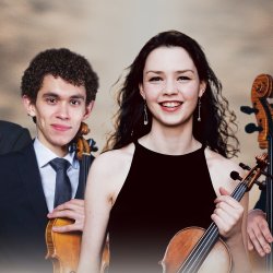 Pirosmani Quartet