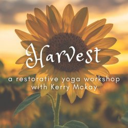 harvest