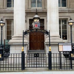 The Law Society Chancery Lane Gateway