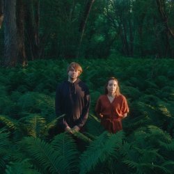 Cricket Blue, Madeline Lee, Ilan Isakov
