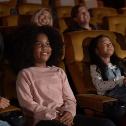 Kick off familiedag - Odeon Lillestrøm