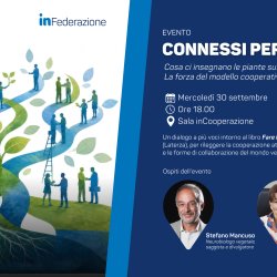 Connessi per natura
