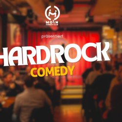 Hard Rock Comedy