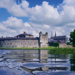 Enniskillen Castle