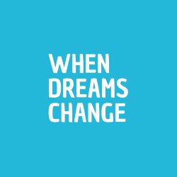 When Dreams Change Facilitator Training (2 day online)