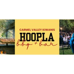 CVK Hoopla Barbecue 2026