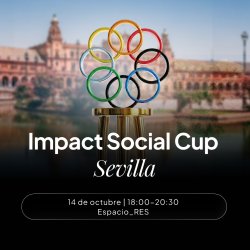Tour Impact Social Cup Sevilla